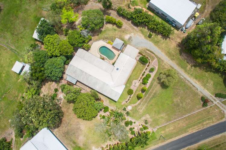 Second view of Homely house listing, 24-28 Jamieson Close, Gordonvale QLD 4865