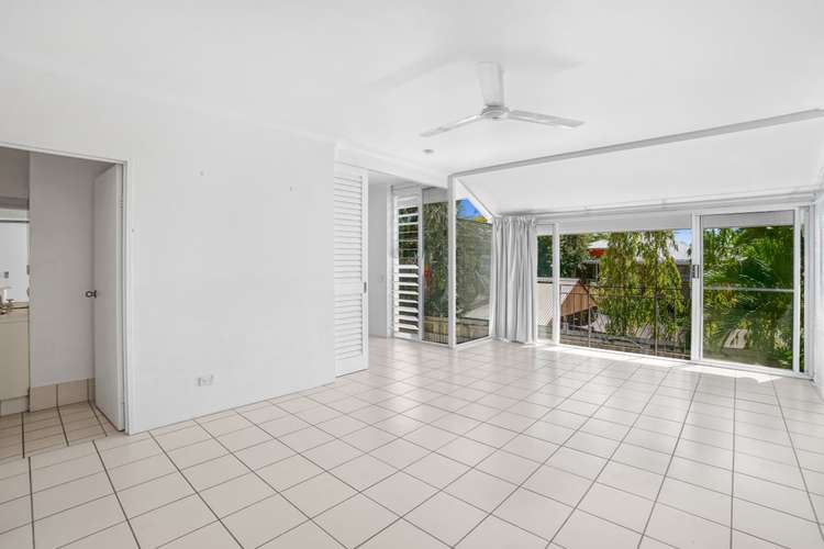 Second view of Homely unit listing, 7/10 Pembroke St, Parramatta Park QLD 4870