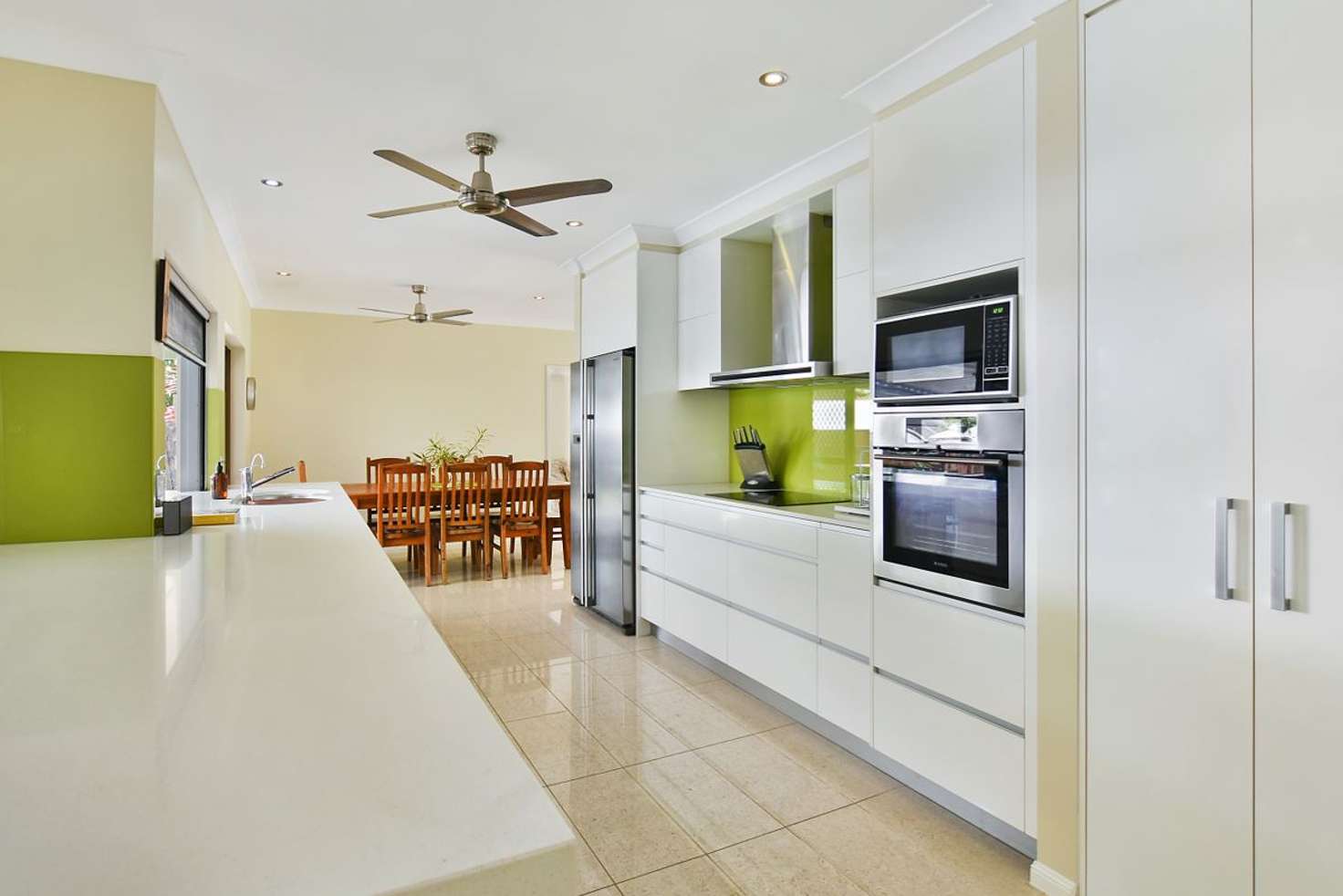 Main view of Homely house listing, 108 Hobson Drive, Brinsmead QLD 4870