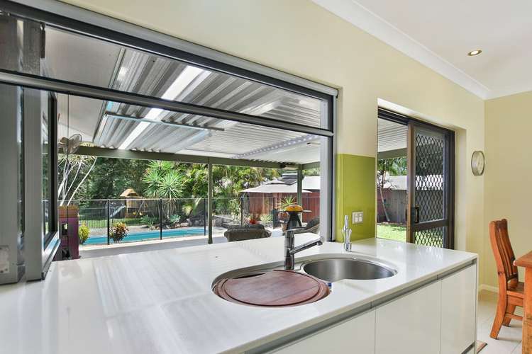 Third view of Homely house listing, 108 Hobson Drive, Brinsmead QLD 4870