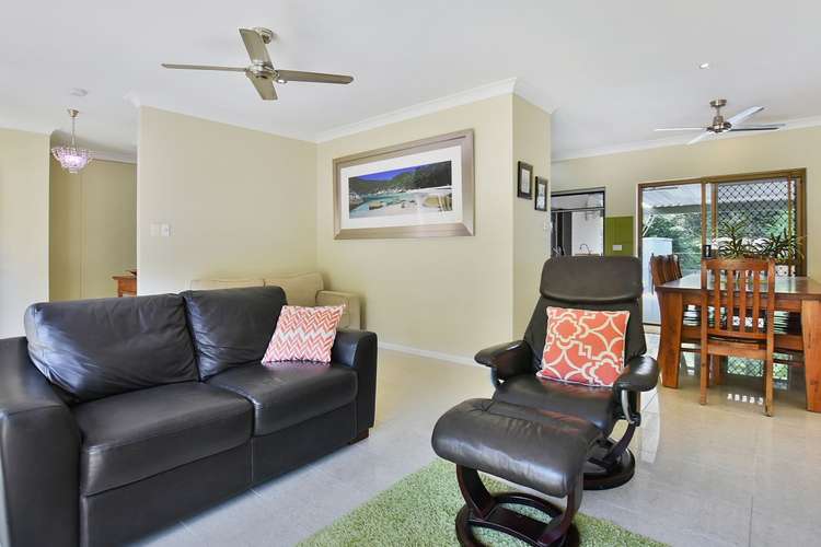 Fifth view of Homely house listing, 108 Hobson Drive, Brinsmead QLD 4870