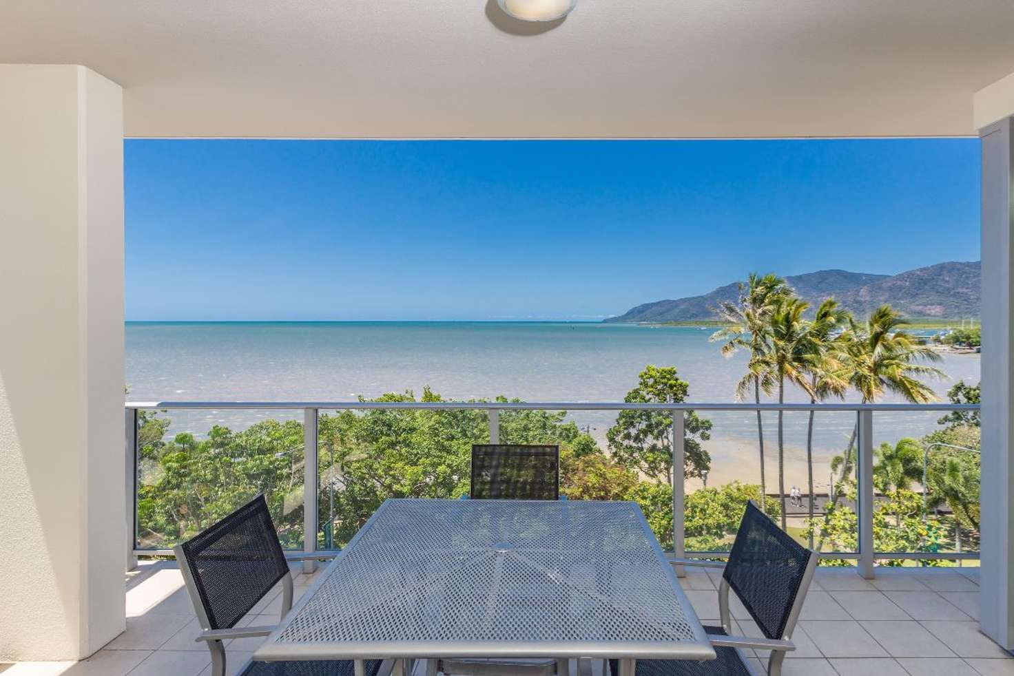 Main view of Homely apartment listing, 99 Esplanade, Cairns City QLD 4870