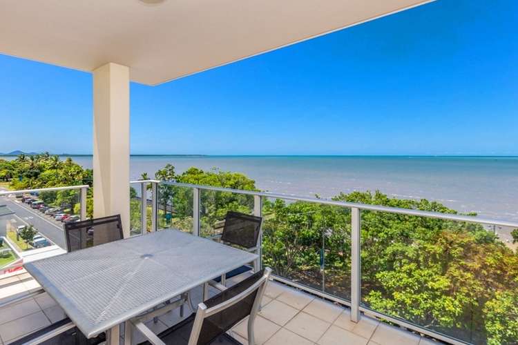 Second view of Homely apartment listing, 99 Esplanade, Cairns City QLD 4870