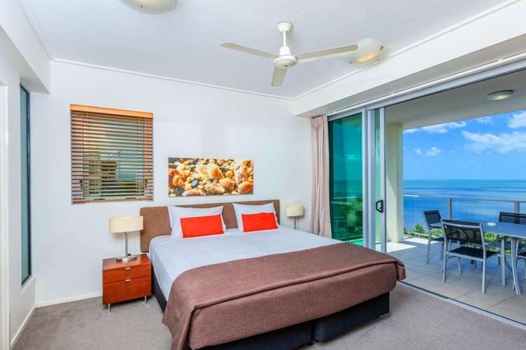 Fourth view of Homely apartment listing, 99 Esplanade, Cairns City QLD 4870