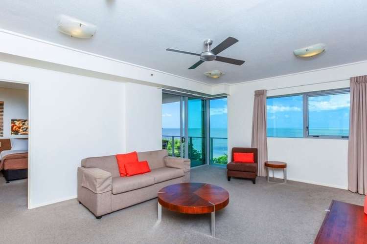 Fifth view of Homely apartment listing, 99 Esplanade, Cairns City QLD 4870