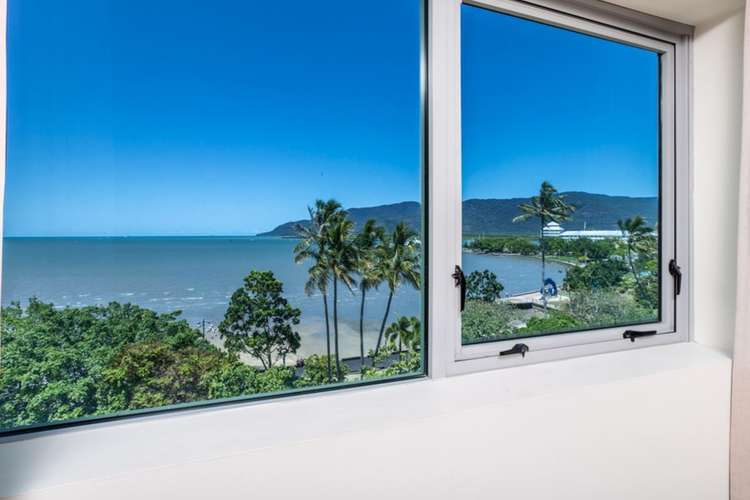 Sixth view of Homely apartment listing, 99 Esplanade, Cairns City QLD 4870