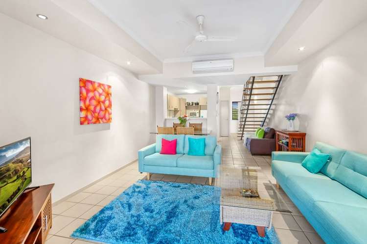 Main view of Homely villa listing, 229/55-57 Clifton Road, Clifton Beach QLD 4879