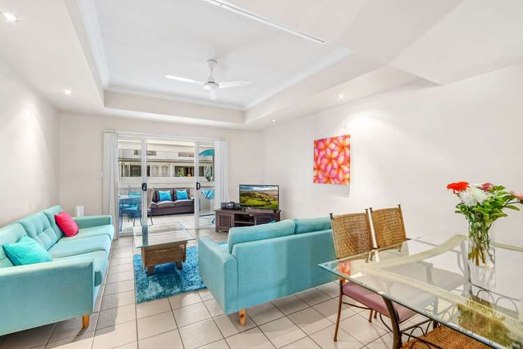 Second view of Homely villa listing, 229/55-57 Clifton Road, Clifton Beach QLD 4879