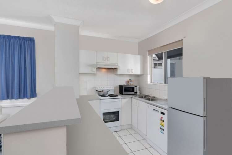 Second view of Homely unit listing, 20/17a Upward Street, Cairns City QLD 4870