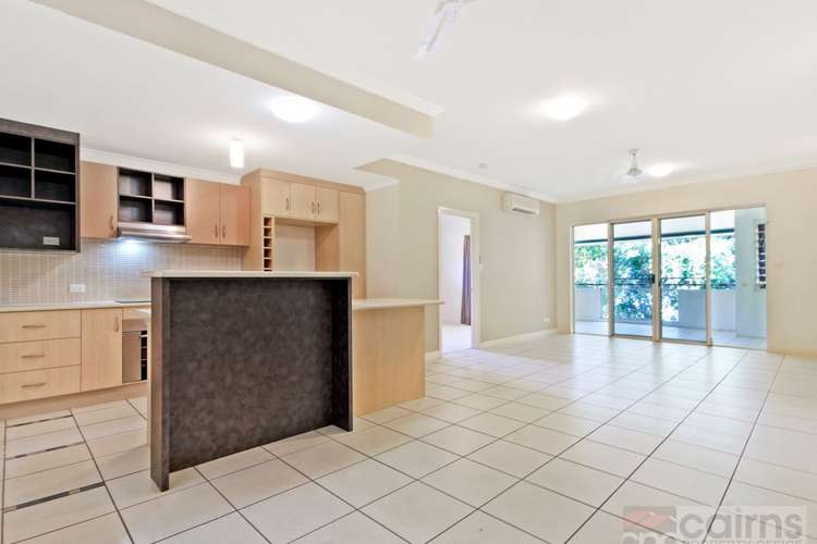 Second view of Homely unit listing, 42/1804 Captain Cook Highway, Clifton Beach QLD 4879