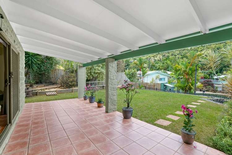 Second view of Homely house listing, 41 Park Street, Bayview Heights QLD 4868