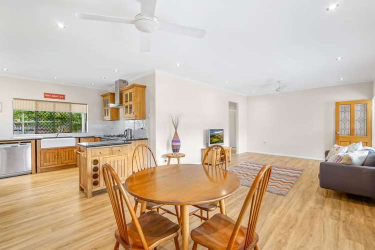 Main view of Homely house listing, 11 Slathiel St, Brinsmead QLD 4870