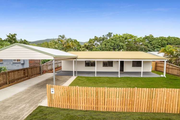 Second view of Homely house listing, 11 Slathiel St, Brinsmead QLD 4870
