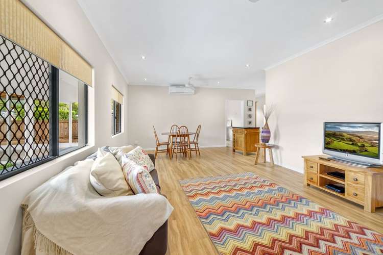 Fifth view of Homely house listing, 11 Slathiel St, Brinsmead QLD 4870
