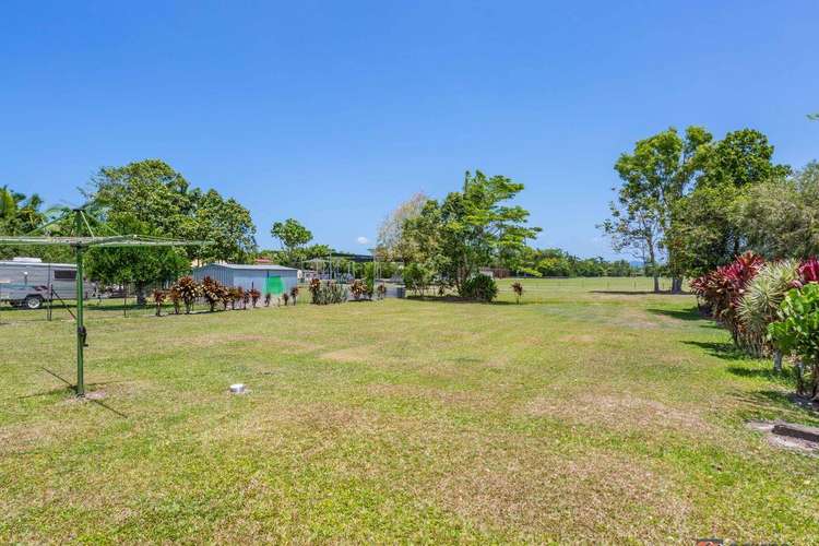 Second view of Homely house listing, 51 Eastwood Street, Babinda QLD 4861