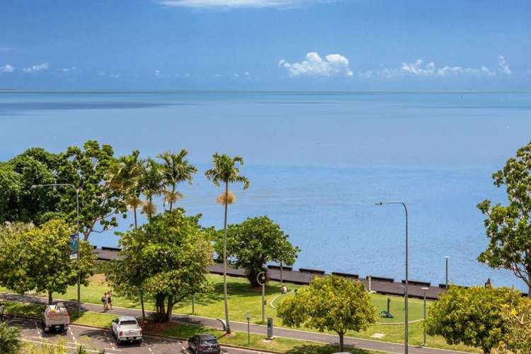 Main view of Homely apartment listing, 99 Esplanade, Cairns City QLD 4870