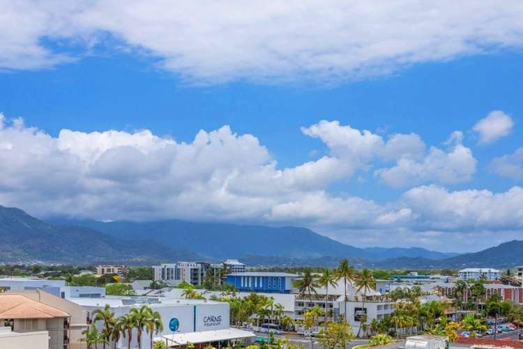 Second view of Homely apartment listing, 99 Esplanade, Cairns City QLD 4870