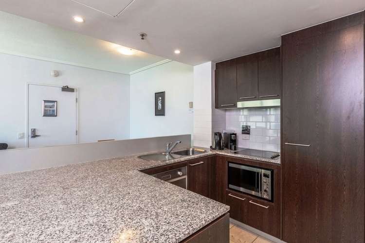 Fourth view of Homely apartment listing, 99 Esplanade, Cairns City QLD 4870