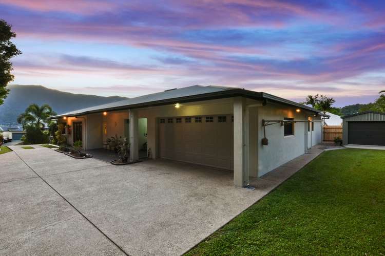 Fifth view of Homely house listing, 20 Findlay Street, Brinsmead QLD 4870