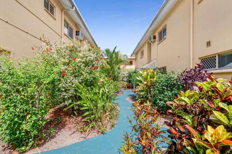 Fourth view of Homely apartment listing, 16/2 Springfield Cres, Manoora QLD 4870