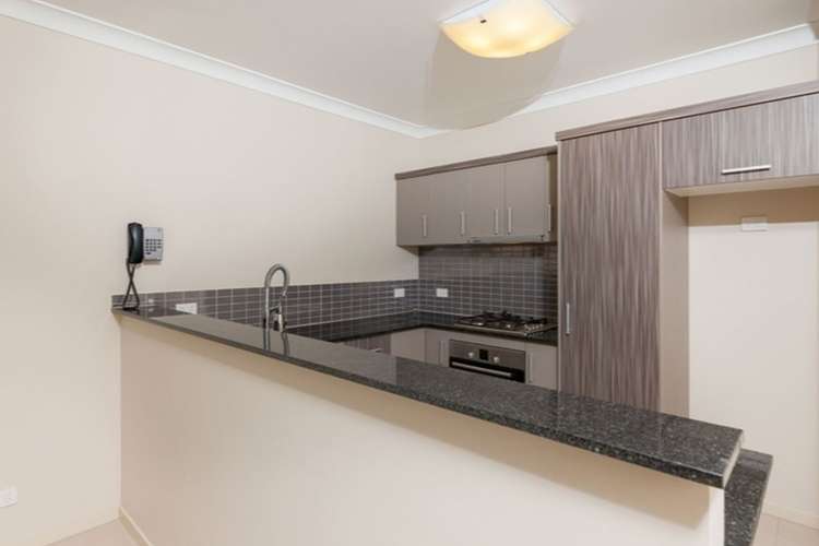 Second view of Homely unit listing, 702/12 Gregory Street, Cairns North QLD 4870