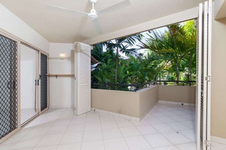 Fifth view of Homely unit listing, 702/12 Gregory Street, Cairns North QLD 4870