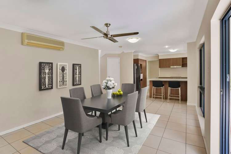 Fifth view of Homely house listing, 37 Greendale Close, Brinsmead QLD 4870