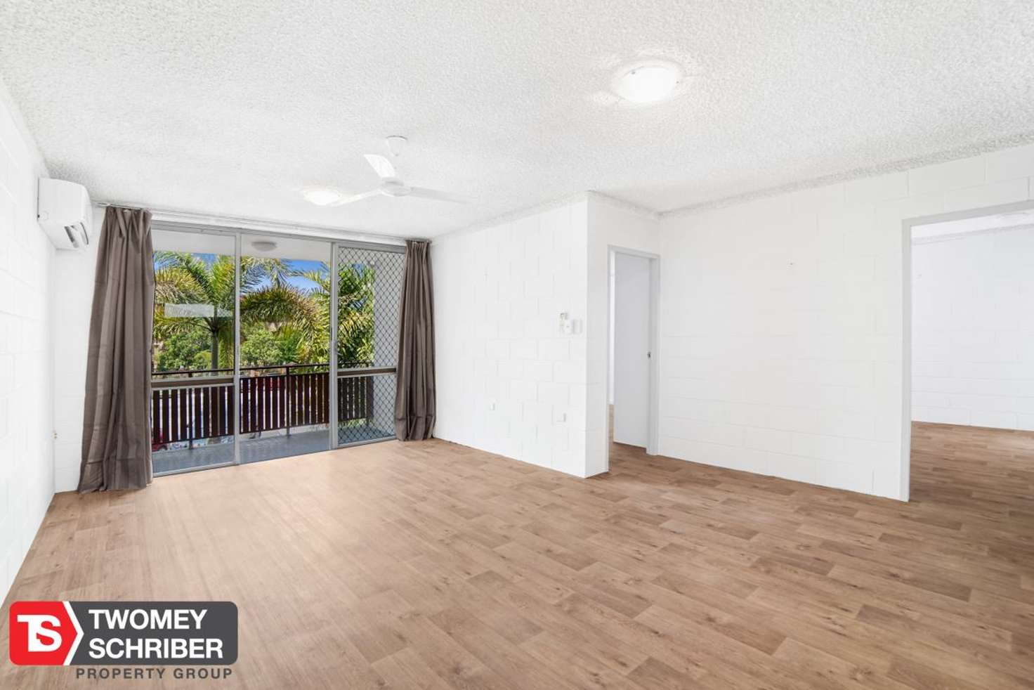 Main view of Homely unit listing, 14/186 Lake Street, Cairns North QLD 4870