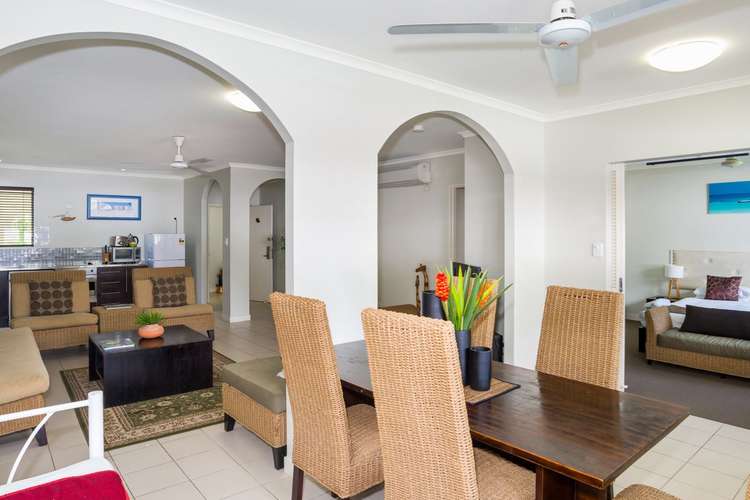 Second view of Homely apartment listing, 6/81-85 Cedar Road, Palm Cove QLD 4879