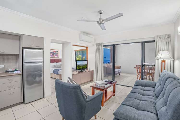 Second view of Homely apartment listing, 88/3-11 Water Street, Cairns City QLD 4870