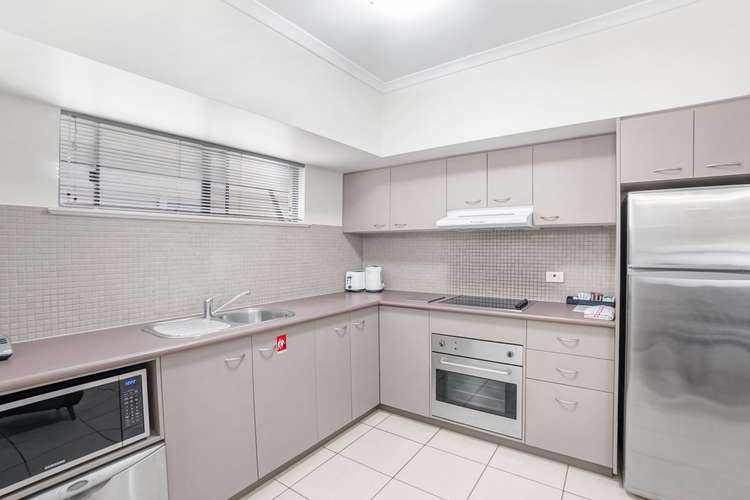 Third view of Homely apartment listing, 88/3-11 Water Street, Cairns City QLD 4870