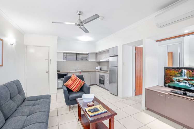 Fourth view of Homely apartment listing, 88/3-11 Water Street, Cairns City QLD 4870