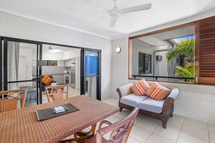 Fifth view of Homely apartment listing, 88/3-11 Water Street, Cairns City QLD 4870