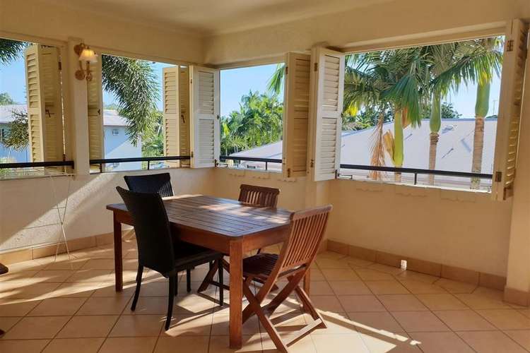 Second view of Homely apartment listing, 312/2 Greenslopes Street, Cairns North QLD 4870