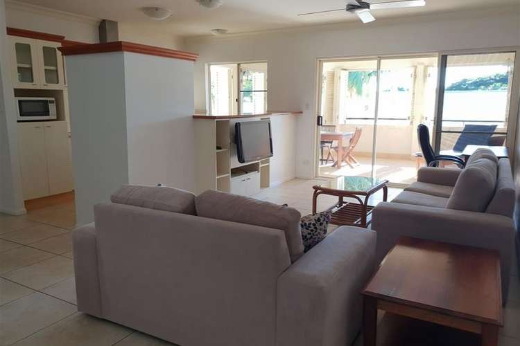 Third view of Homely apartment listing, 312/2 Greenslopes Street, Cairns North QLD 4870