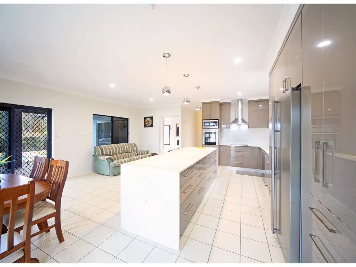 Sold House 5 Elwyn Phillips Memorial Drive, Herberton QLD 4887 Homely