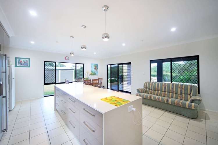 Fifth view of Homely house listing, 5 Elwyn Phillips Memorial Drive, Herberton QLD 4887