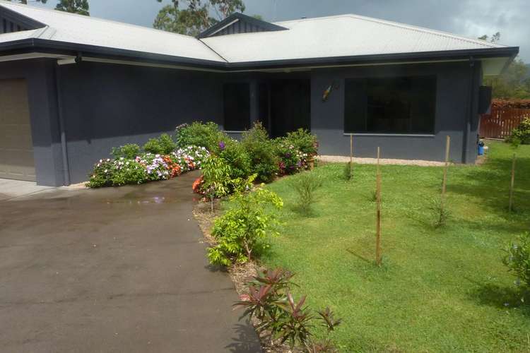 Sixth view of Homely house listing, 5 Elwyn Phillips Memorial Drive, Herberton QLD 4887