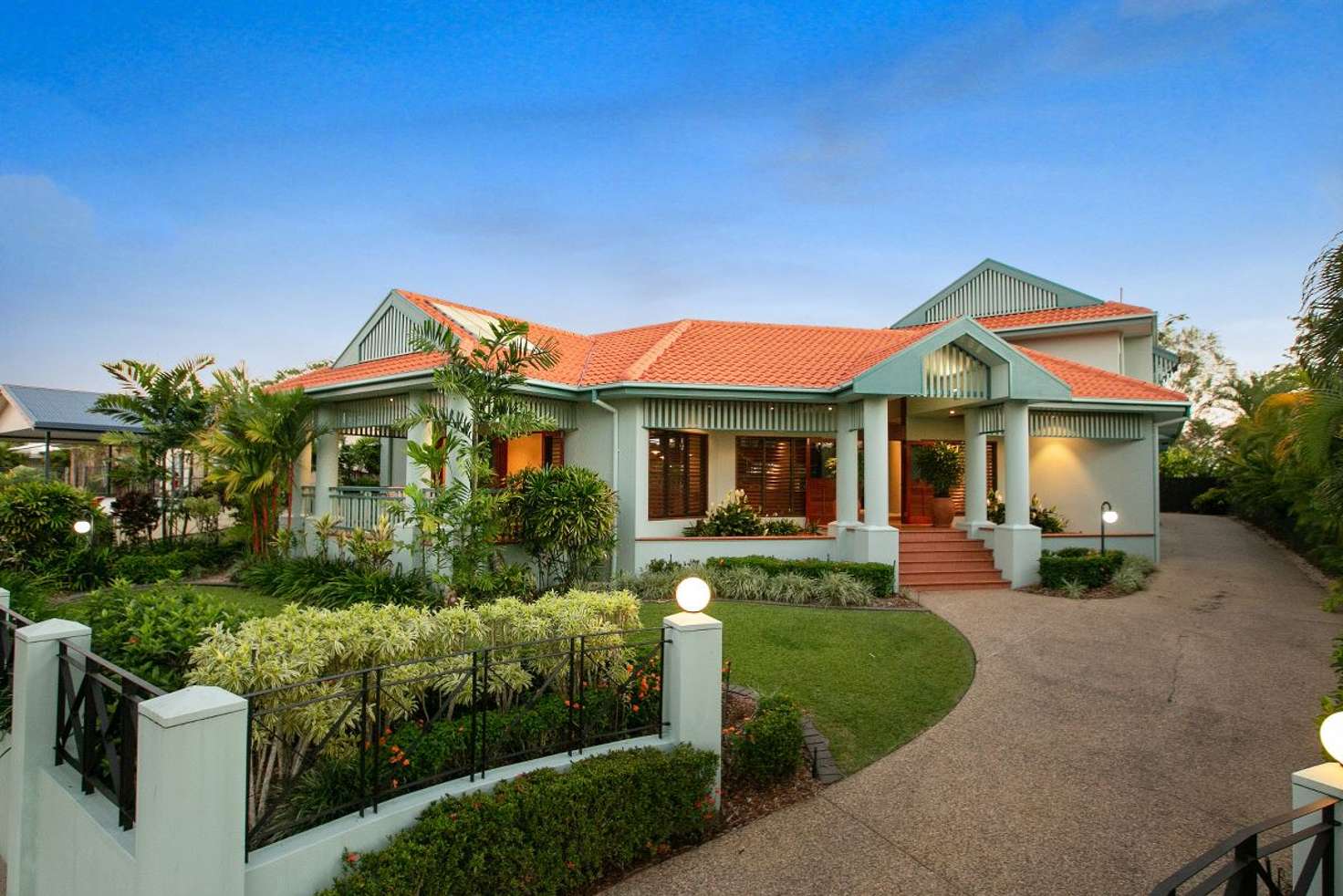 Main view of Homely house listing, 5 Bellenden Street, Belvedere QLD 4860