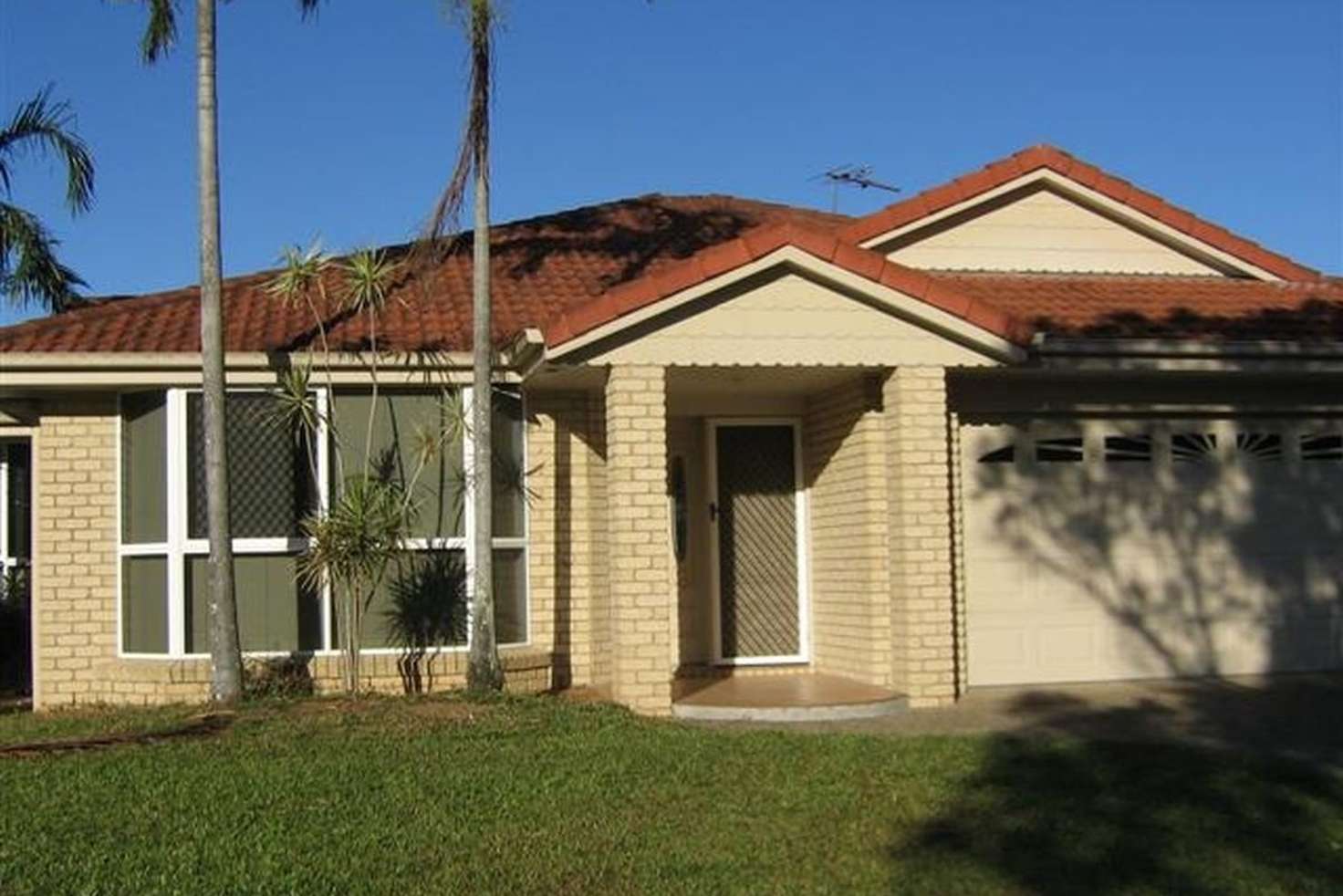 Main view of Homely house listing, 18 Country Court, Brinsmead QLD 4870