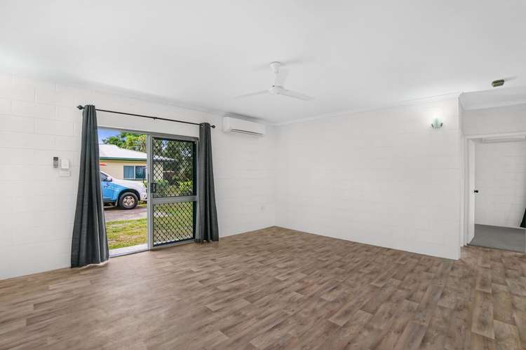 Third view of Homely semiDetached listing, 2/13 Smart Street, Mooroobool QLD 4870
