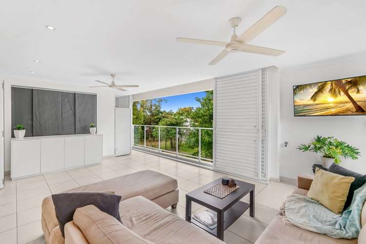 Main view of Homely apartment listing, 12/21 Digger Street, Cairns North QLD 4870