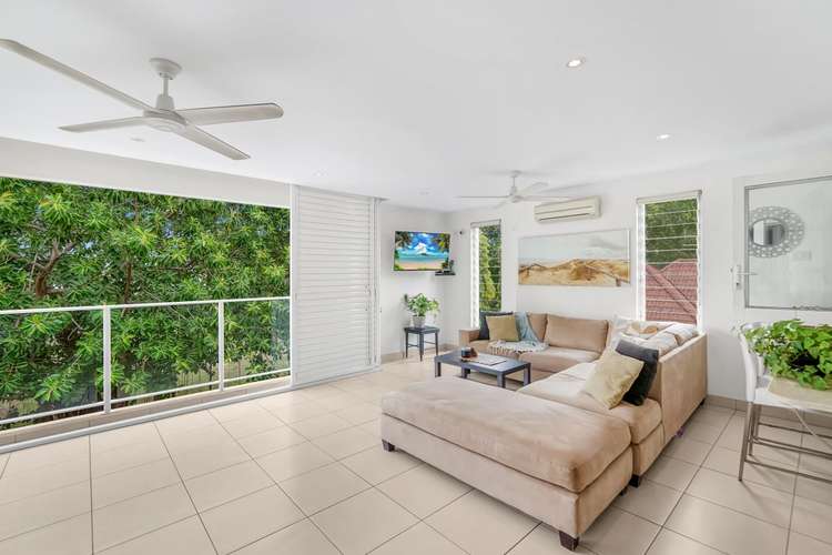 Fifth view of Homely apartment listing, 12/21 Digger Street, Cairns North QLD 4870