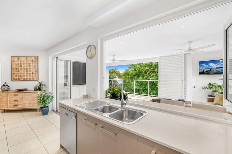 Seventh view of Homely apartment listing, 12/21 Digger Street, Cairns North QLD 4870