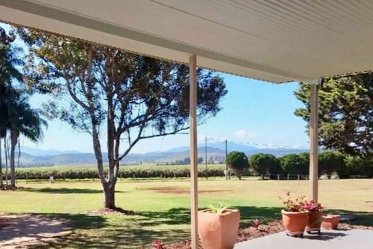 Main view of Homely acreageSemiRural listing, 132 Rockley Road, Atherton QLD 4883