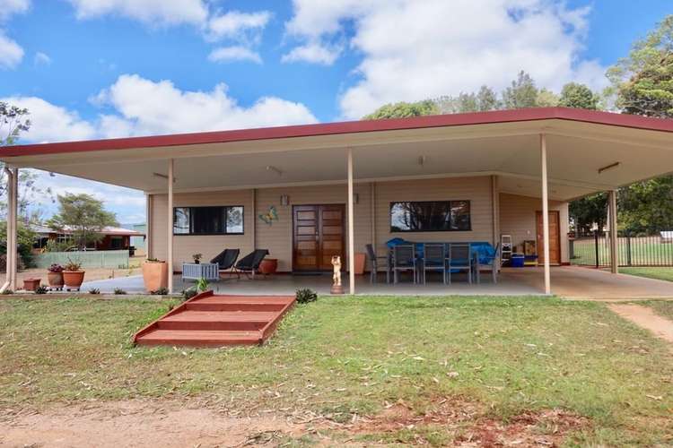 Second view of Homely acreageSemiRural listing, 132 Rockley Road, Atherton QLD 4883
