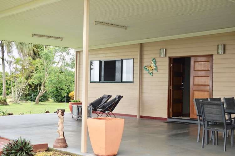 Third view of Homely acreageSemiRural listing, 132 Rockley Road, Atherton QLD 4883