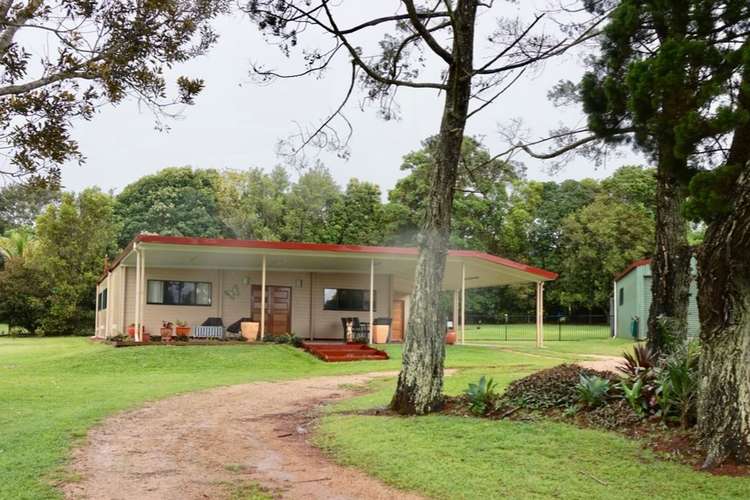 Fifth view of Homely acreageSemiRural listing, 132 Rockley Road, Atherton QLD 4883