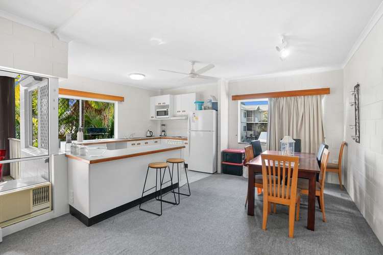 Second view of Homely unit listing, 3/40-42 Old Smithfield Road, Freshwater QLD 4870