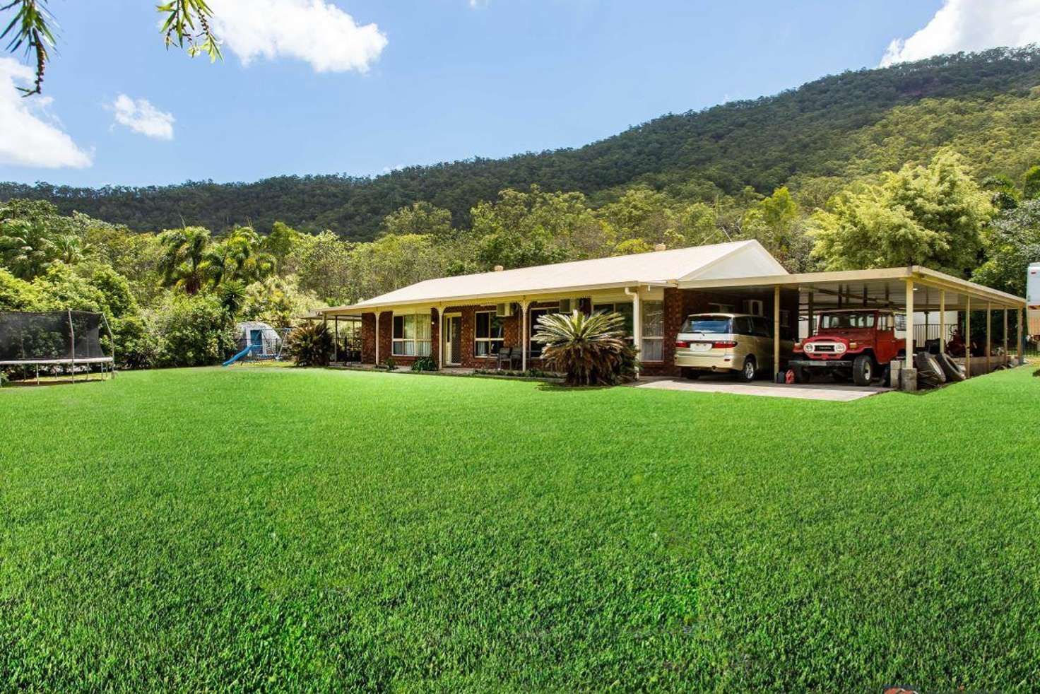 Main view of Homely house listing, 15-21 Mercy Close, Gordonvale QLD 4865